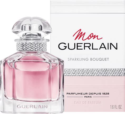 mon guerlain femme|guerlain mon guerlain sparkling bouquet.